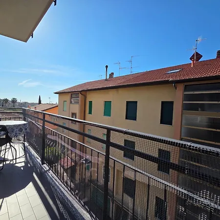 Apartman Sole - By Turent