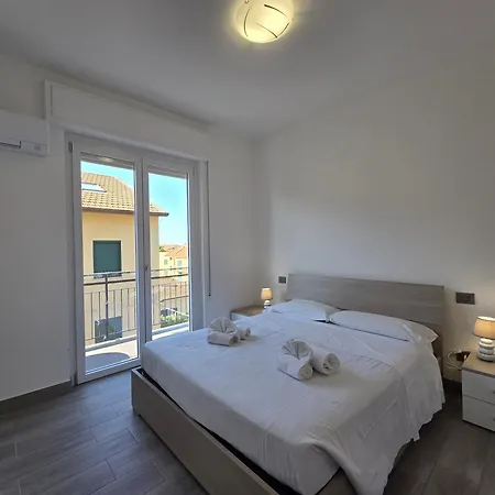 Sole - By Turent Apartman