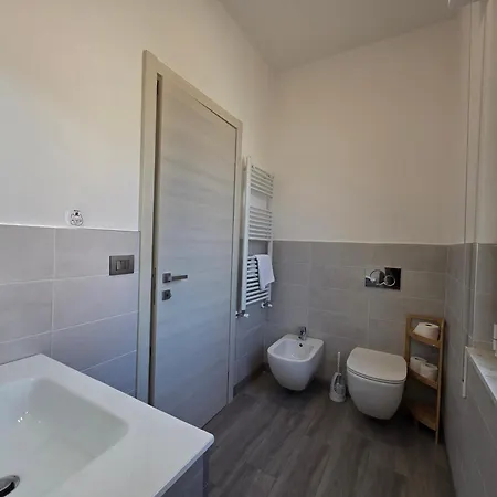 Apartman Sole - By Turent Pietra Ligure